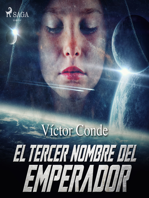 Title details for El tercer nombre del emperador by Víctor Conde - Available